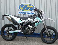 Rieju MRT Annonay