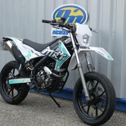 Rieju MRT  Annonay
