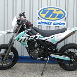 Rieju MRT  Annonay