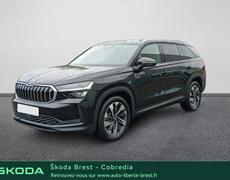 Skoda Kodiaq Brest