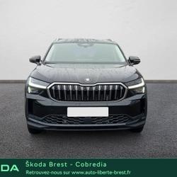 Skoda Kodiaq 1.5 TSI 204ch PHEV Plus DSG6 5 places occasion - Brest - photo 2/24