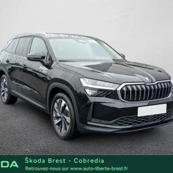 Skoda Kodiaq 1.5 TSI 204ch PHEV Plus DSG6 5 places occasion - Brest - photo 3/24