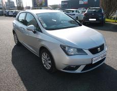 Seat Ibiza - 1.6 TDI 105CH STYLE 5P - 6 490 €