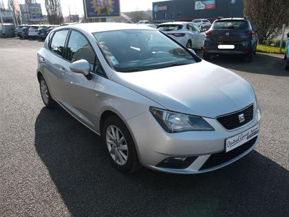 Seat Ibiza - 1.6 TDI 105CH STYLE 5P - 6 490 €