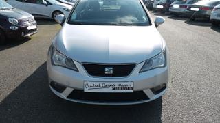 Seat Ibiza  - photo 1