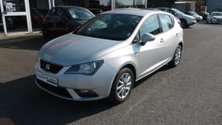 Seat Ibiza  - photo 2