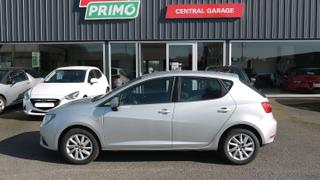 Seat Ibiza  - photo 3