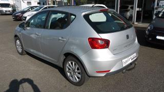 Seat Ibiza  - photo 4