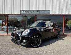 Mini Clubman - COOPER 136CH KENSINGTON BVA7 EURO6D-T - 16 980 €