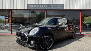 Mini Clubman  - photo 0