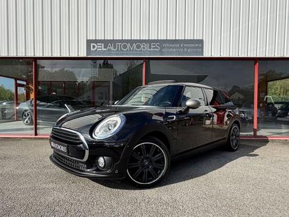 Mini Clubman - COOPER 136CH KENSINGTON BVA7 EURO6D-T - 16 980 €