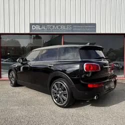 Mini Clubman COOPER 136CH KENSINGTON BVA7 EURO6D-T occasion - Chantepie - photo 2/25