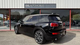 Mini Clubman  - photo 1