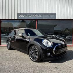 Mini Clubman COOPER 136CH KENSINGTON BVA7 EURO6D-T occasion - Chantepie - photo 3/25