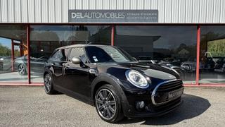 Mini Clubman  - photo 2