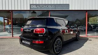 Mini Clubman  - photo 3