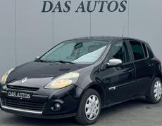 Renault Clio 3