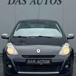 Renault Clio 3 III (B/C85) 1.5 dCi 70ch Night&Day eco&sup2; 115g 5p Saint-L&eacute;ger-de-Lini&egrave;res