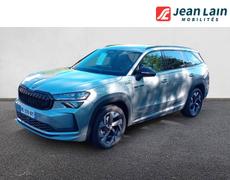 Skoda Kodiaq Voiron