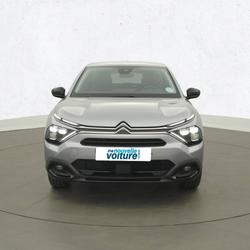 Citroen C4 C4 BlueHDi 130 EAT8 - Plus La Rochelle