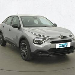 Citroen C4 C4 BlueHDi 130 EAT8 - Plus La Rochelle