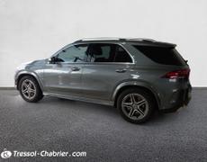 Mercedes GLE