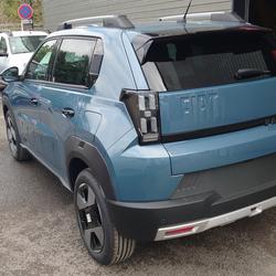 Fiat Grande Panda 1.2 HYBRID TURBO 110CH LA PRIMA EDCT6 Saint-Paul-l&egrave;s-Dax