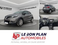 Renault Captur Capens