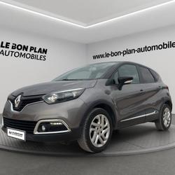 Renault Captur I (J87) 1.5 dCi 90ch energy Zen EDC Capens