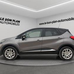 Renault Captur I (J87) 1.5 dCi 90ch energy Zen EDC occasion - Capens - photo 3/26