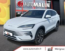 BYD Seal U Mérignac