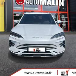 BYD Seal U 1.5l DM-i 218 ch PHEV Comfort M&eacute;rignac