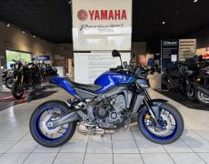 Yamaha MT09 Coignières