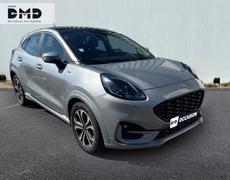 Ford Puma Vannes
