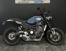 Yamaha SR