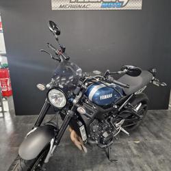 Yamaha SR  M&eacute;rignac