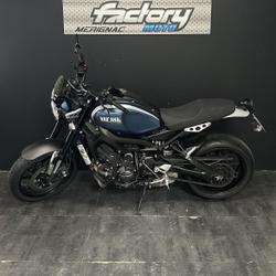 Yamaha SR  M&eacute;rignac