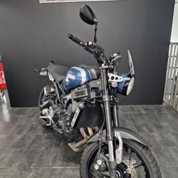 Yamaha SR  M&eacute;rignac