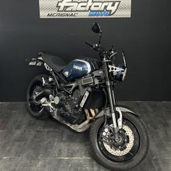 Yamaha SR  M&eacute;rignac