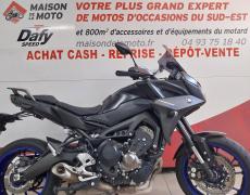Yamaha MT07 Tracer Mougins