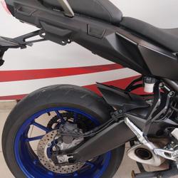 Yamaha MT07 Tracer  Mougins