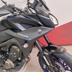 Yamaha MT07 Tracer  Mougins