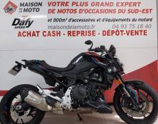 BMW F 900 RS Mougins