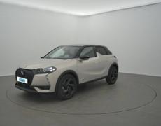 DS DS3 Crossback