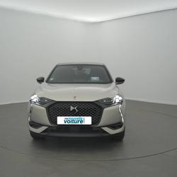 DS DS3 Crossback DS3 Crossback BlueHDi 130 EAT8 - Performance Line+ La Rochelle