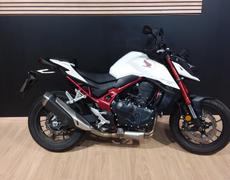 Honda Hornet Dinan