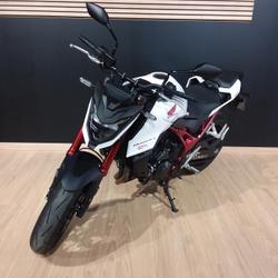 Honda Hornet  Dinan