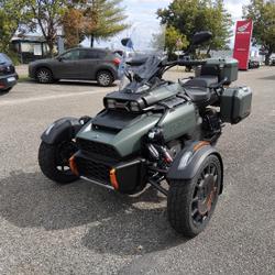 Autres Can Am  Haguenau