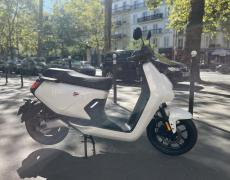 Autres Niu Paris 11e Arrondissement