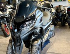 Piaggio MP3 Levallois-Perret